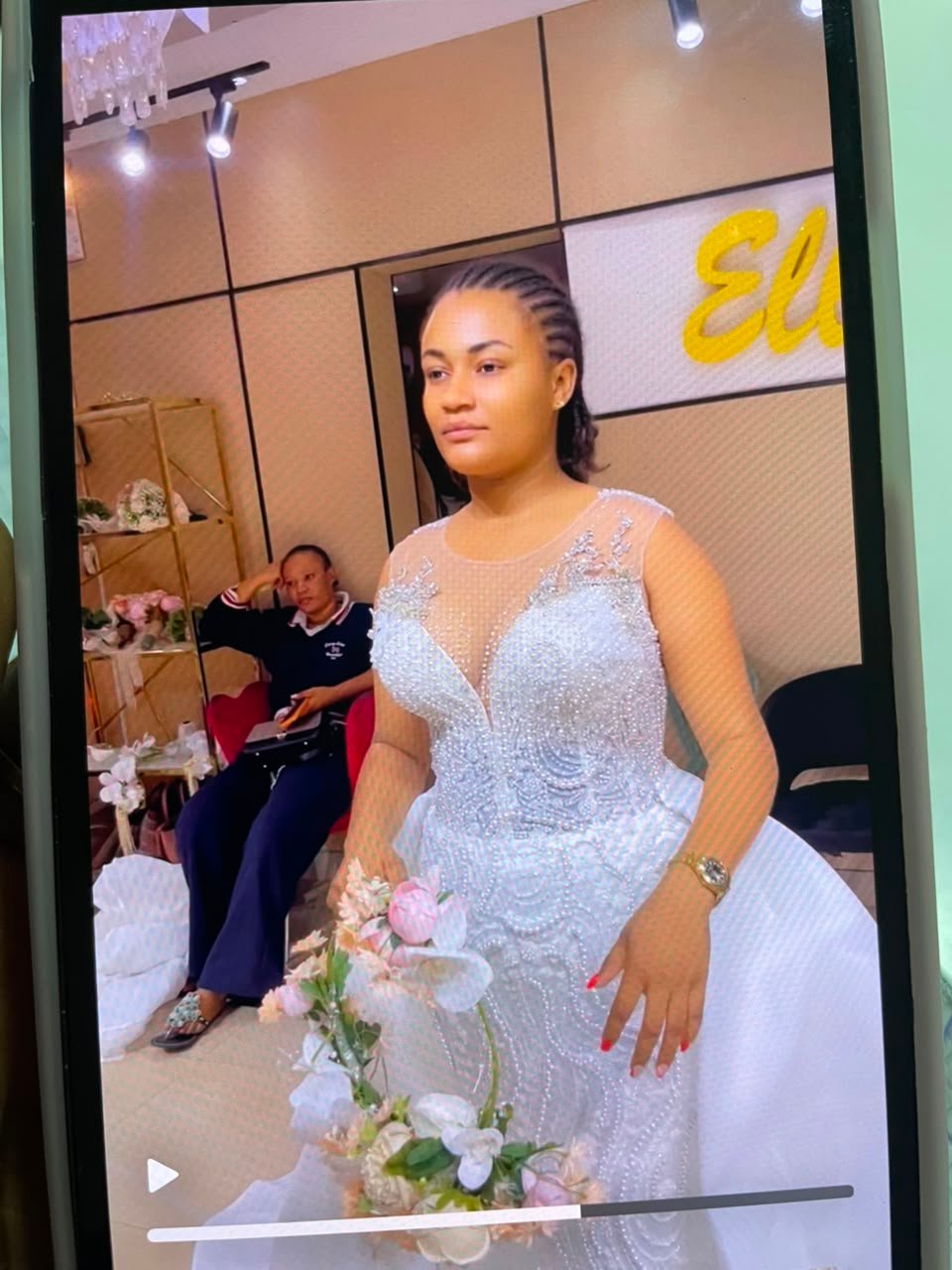 Deta Beverly