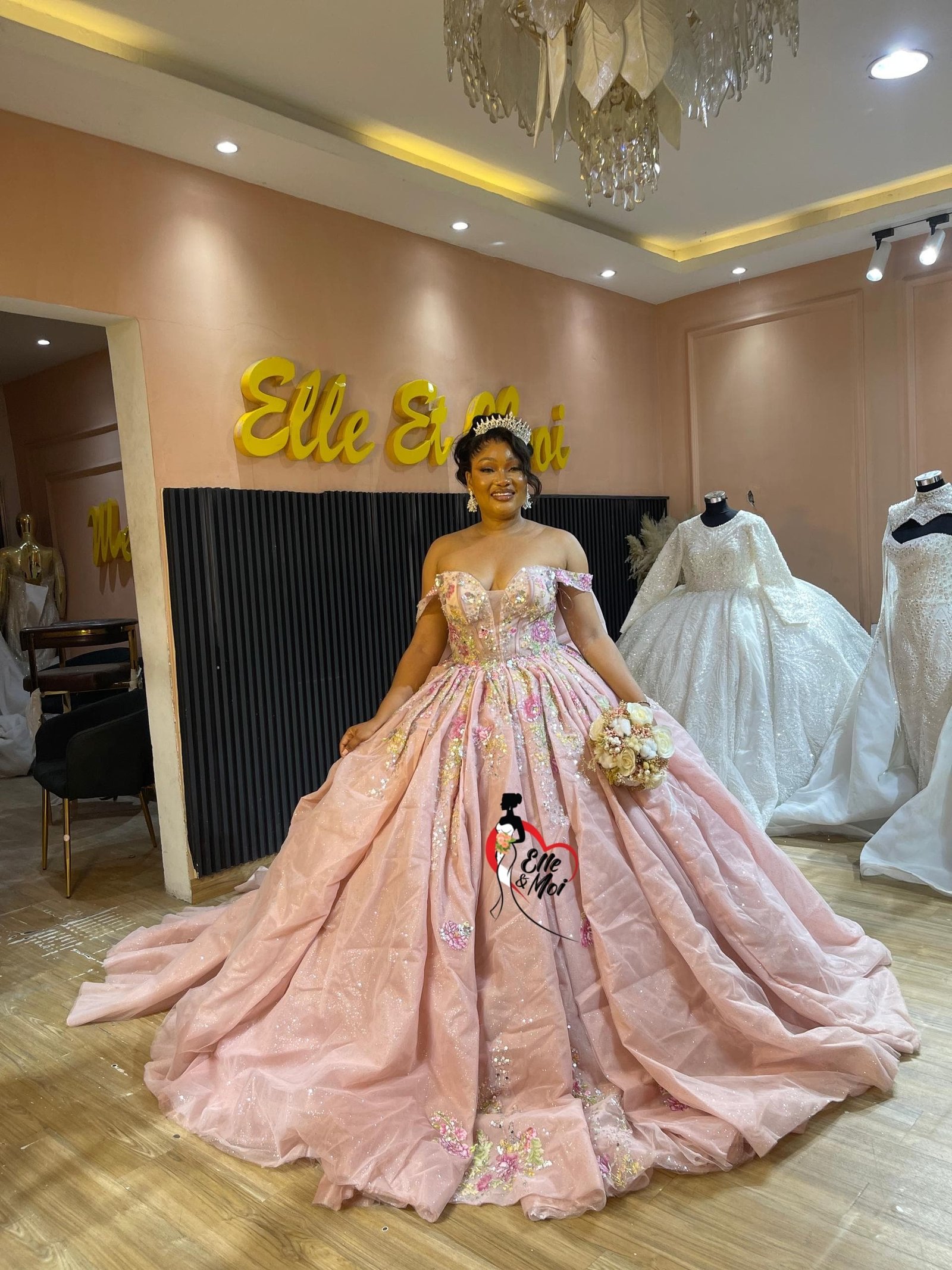 Princesse ROSE