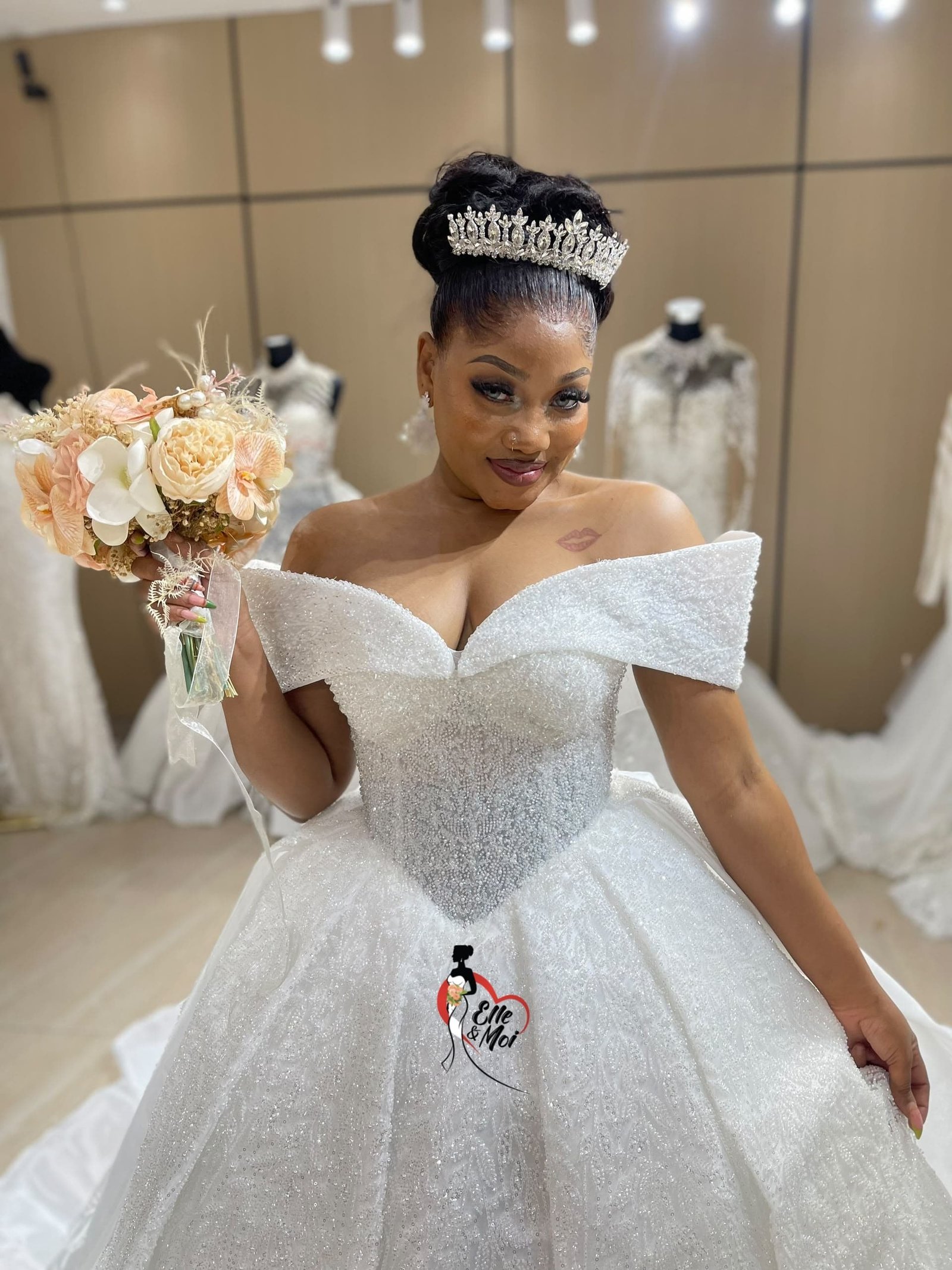 Princesse VEMA